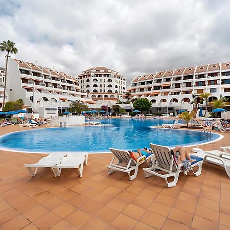 Apartamento En Tenerife Sur, Parque Santiago 2 Арона Екстериор снимка