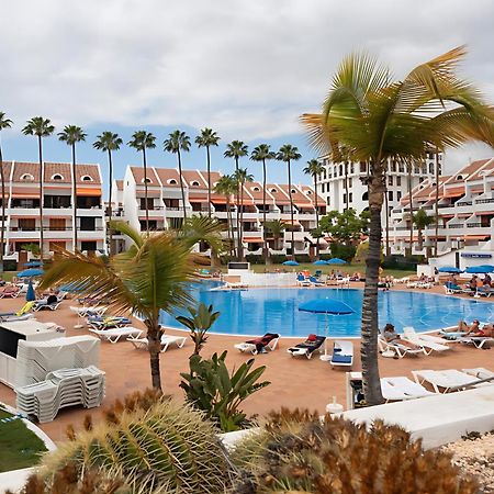Apartamento En Tenerife Sur, Parque Santiago 2 Арона Екстериор снимка