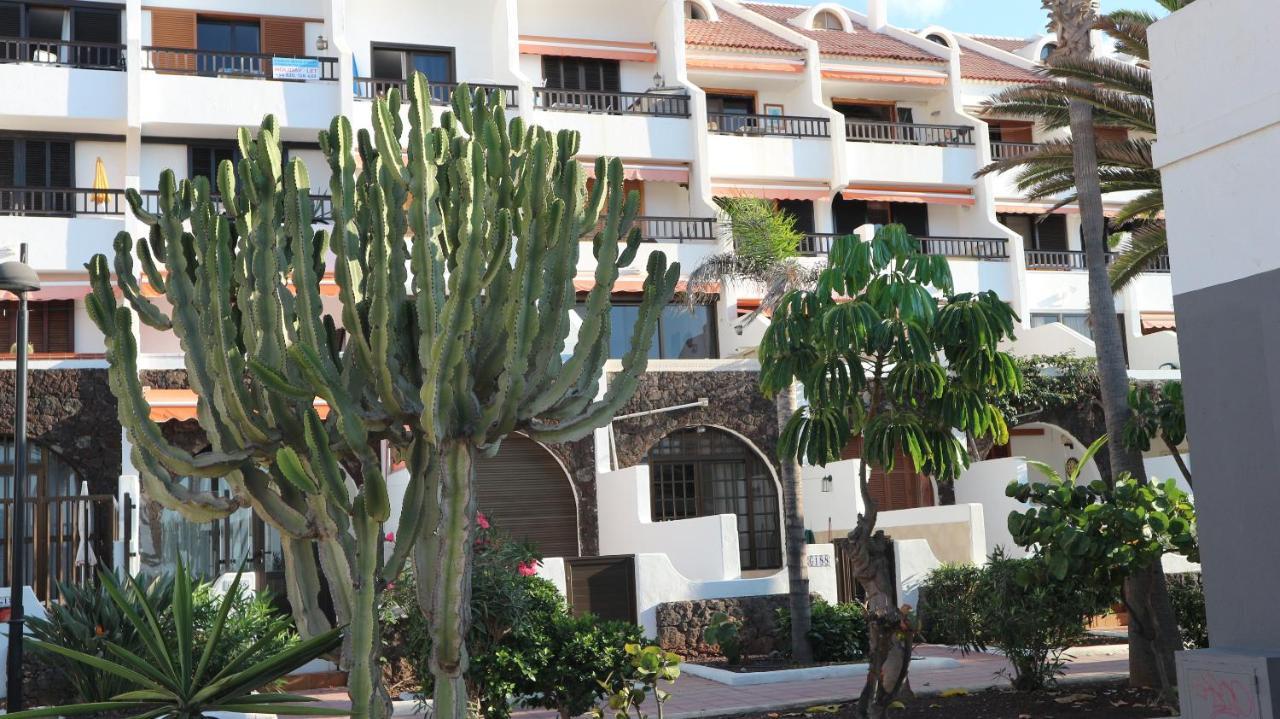 Apartamento En Tenerife Sur, Parque Santiago 2 Арона Екстериор снимка