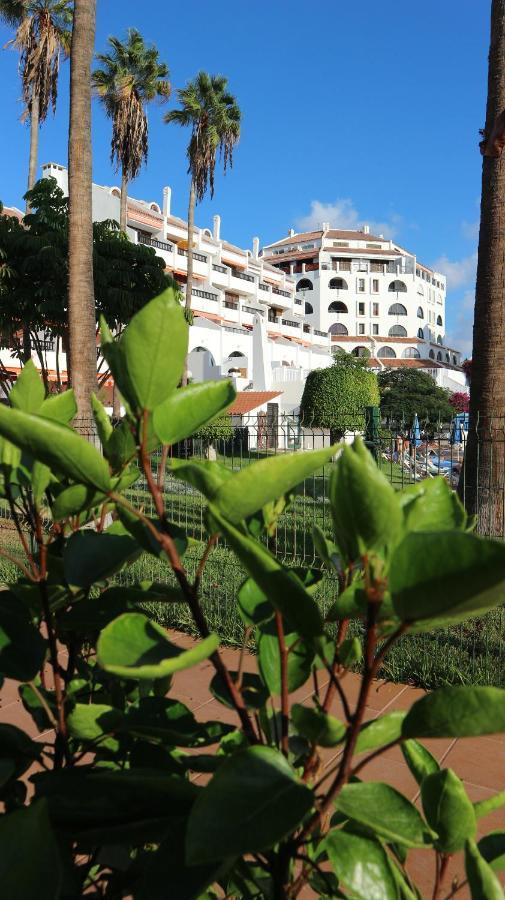 Apartamento En Tenerife Sur, Parque Santiago 2 Арона Екстериор снимка